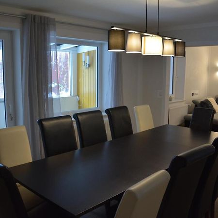 Ferienhaus Sonniges Altenau Harz Exteriör bild