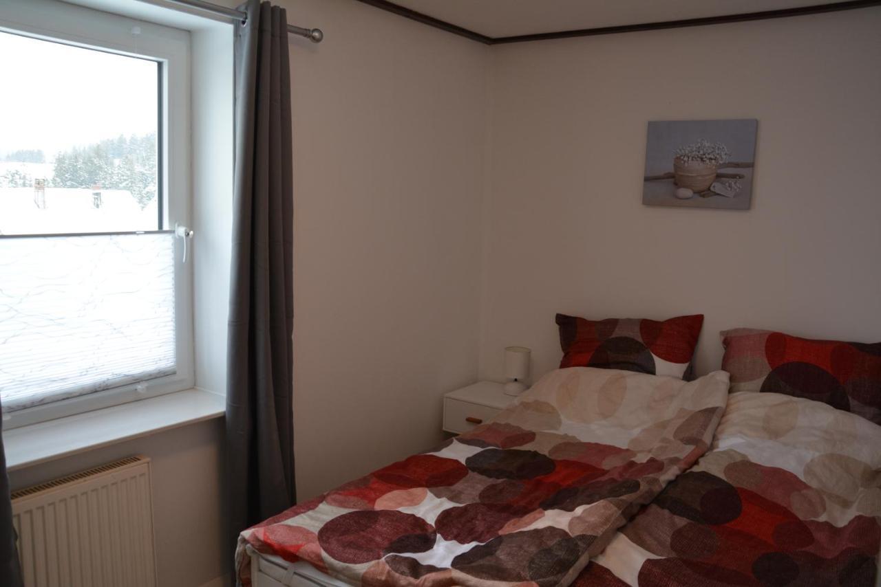 Ferienhaus Sonniges Altenau Harz Exteriör bild