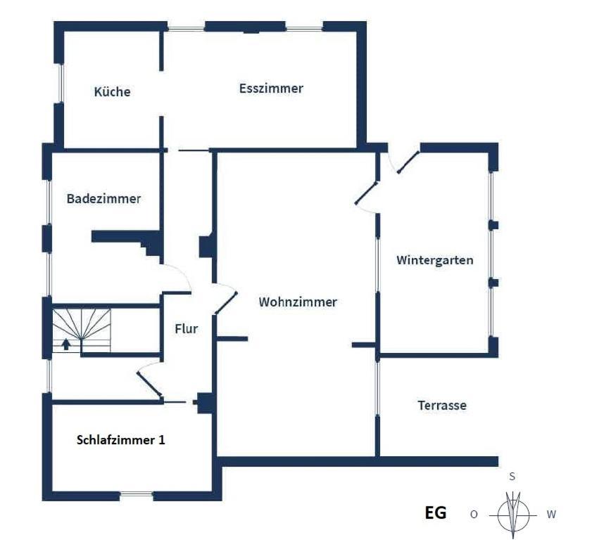 Ferienhaus Sonniges Altenau Harz Exteriör bild