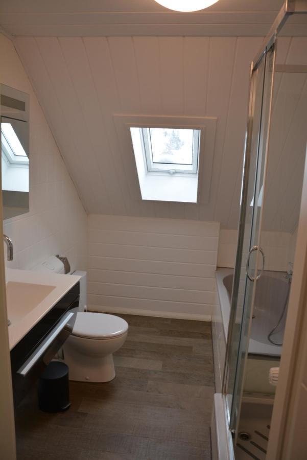 Ferienhaus Sonniges Altenau Harz Exteriör bild