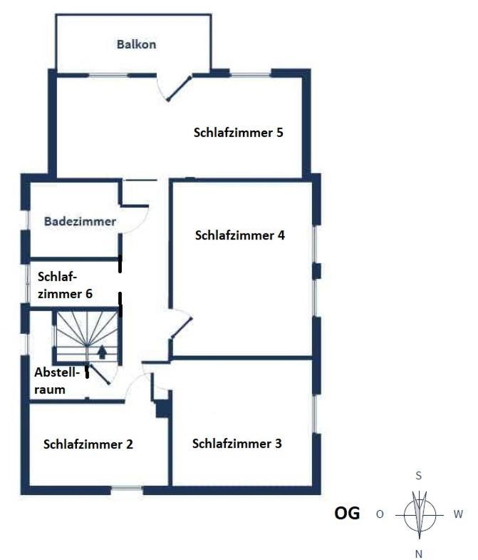 Ferienhaus Sonniges Altenau Harz Exteriör bild